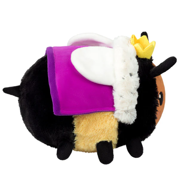 Squishable: Mini Queen Bee - Image 2