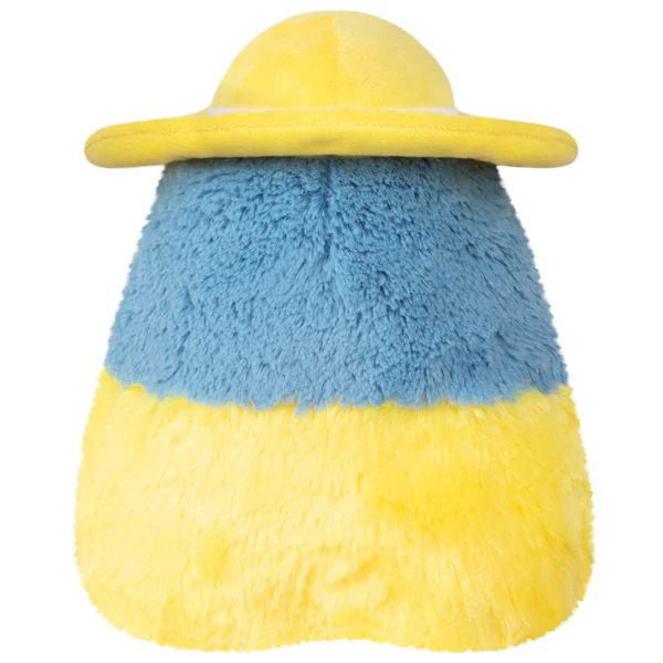 Squishable: Mini Rainy Plague Doctor - Image 3