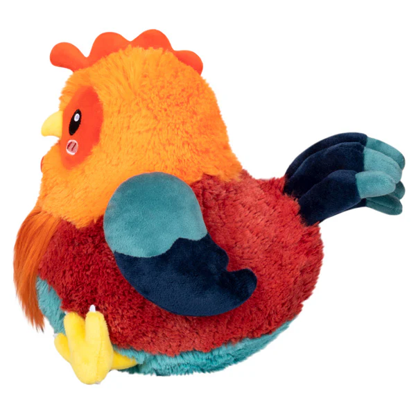 Squishable: Mini Rooster - Image 2