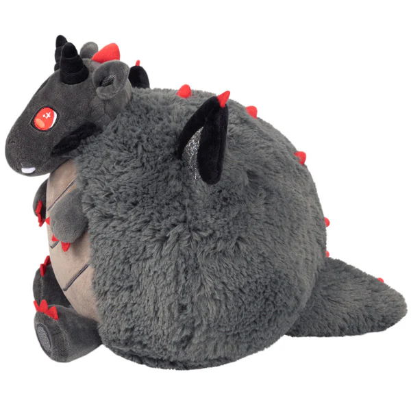 Squishable: Mini Shadow Dragon - Image 2