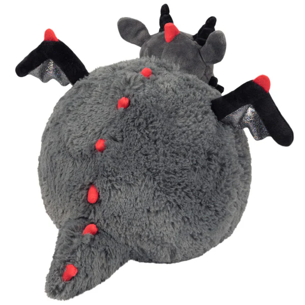 Squishable: Mini Shadow Dragon - Image 3