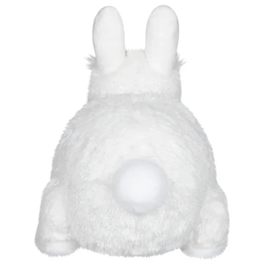 Squishable: Mini Snow Hare for Charity - Image 3