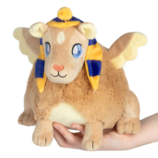 Squishable: Mini Sphinx