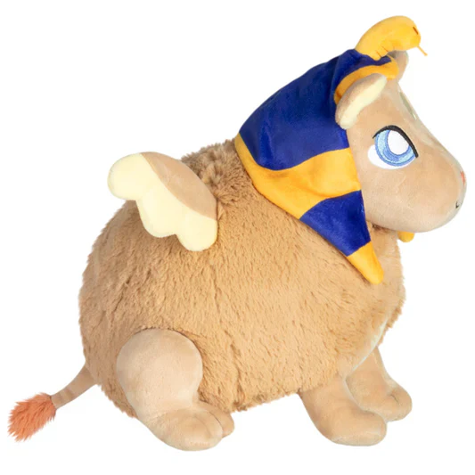 Squishable: Mini Sphinx - Image 2