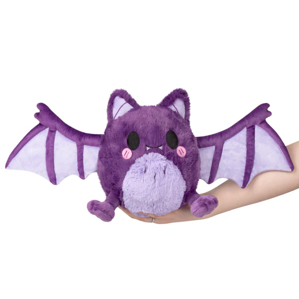 Squishable: Mini Spooky Bat