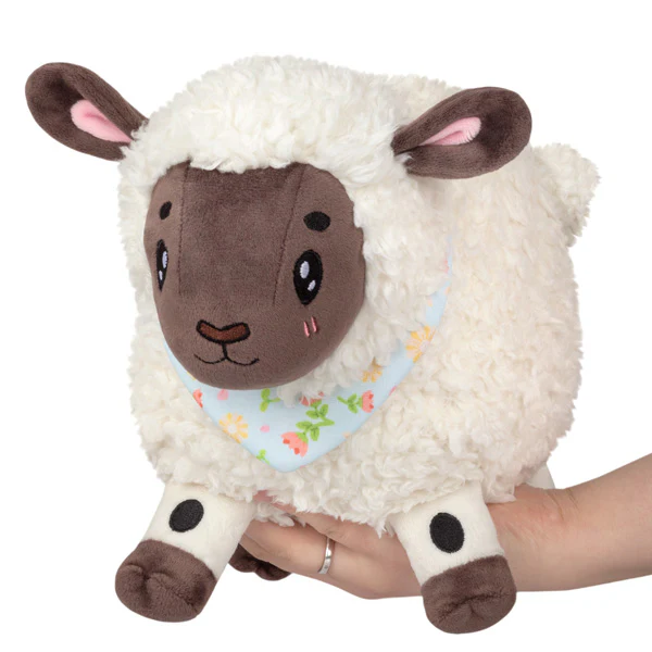 Squishable: Mini Spring Lamb