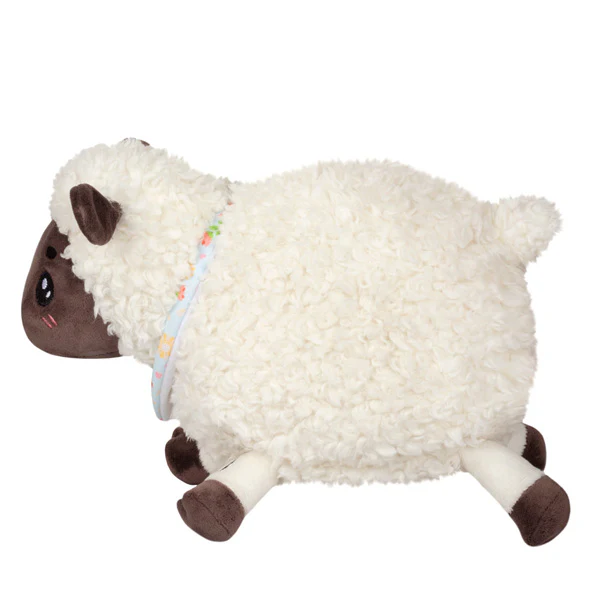 Squishable: Mini Spring Lamb - Image 2