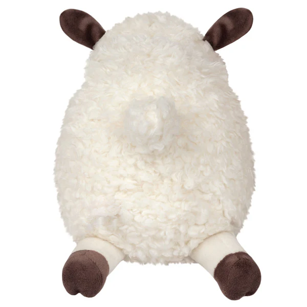 Squishable: Mini Spring Lamb - Image 3