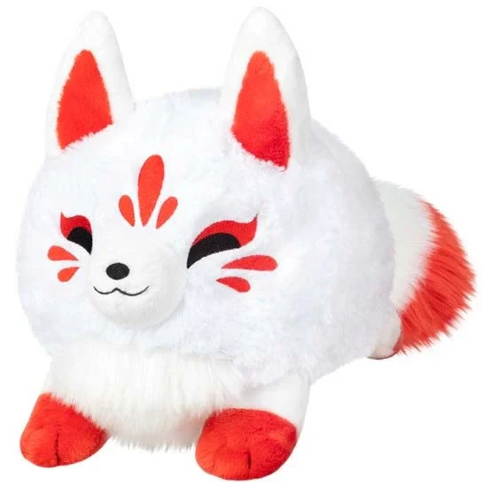 Squishable: Mini Squishable Baby Kitsune