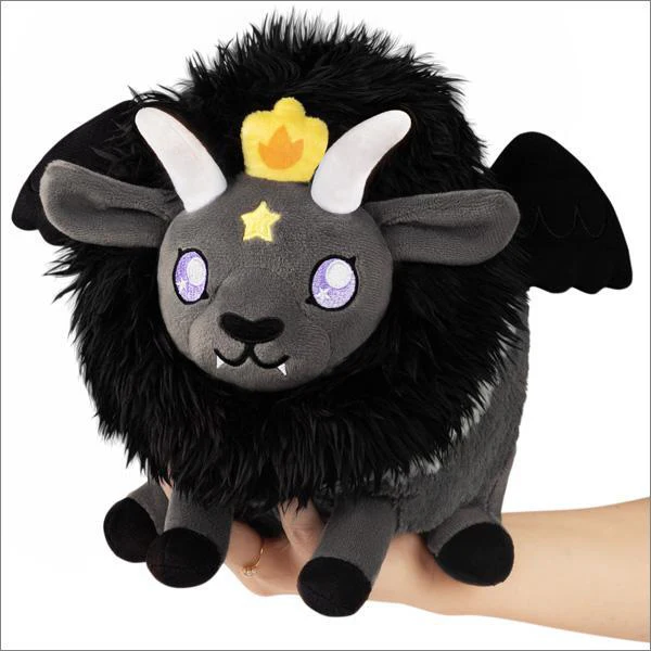 Squishable: Mini Squishable Baphomet
