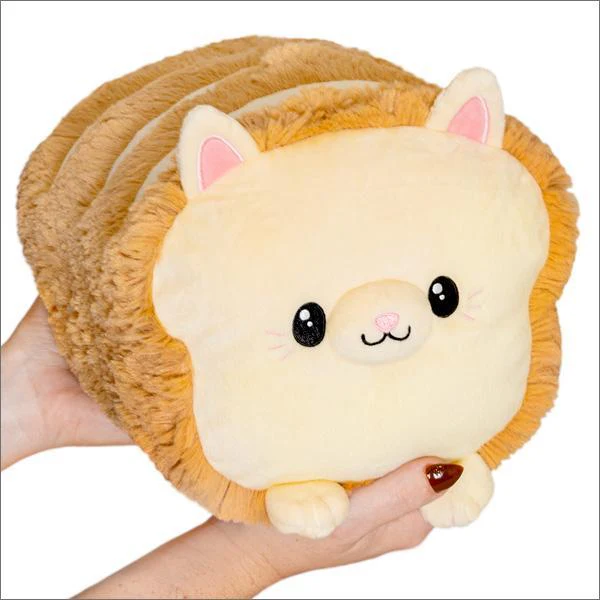 Squishable: Mini Squishable Cat Loaf