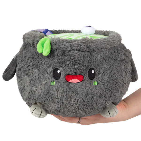 Squishable: Mini Squishable Cauldron