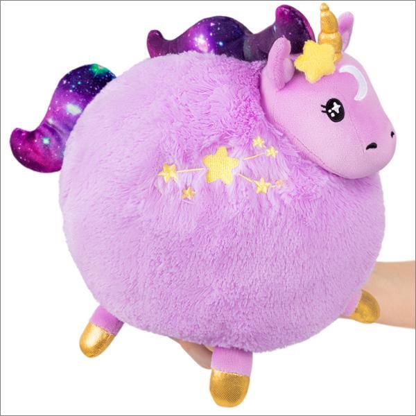 Squishable: Mini Squishable Celestial Unicorn