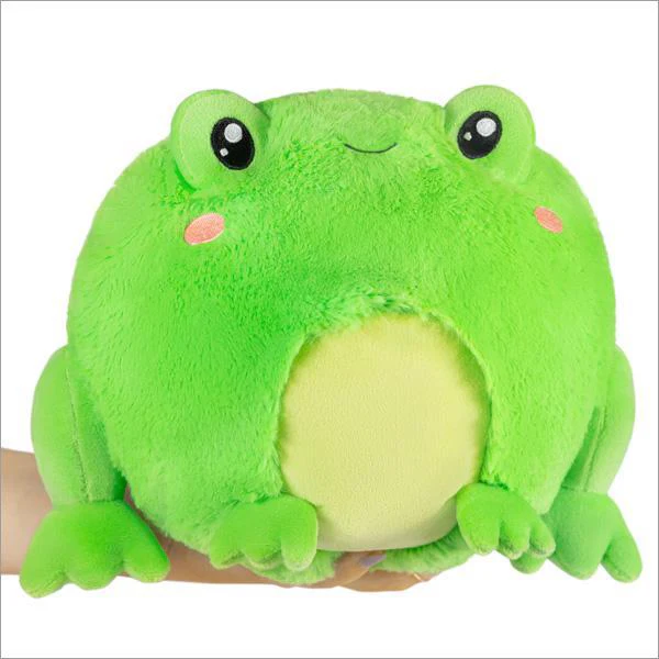 Squishable: Mini Squishable Frog