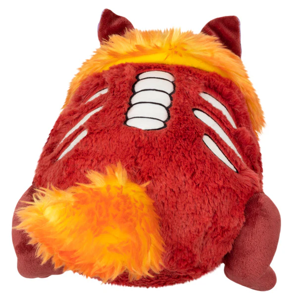 Squishable: Mini Squishable Hellhound - Image 3