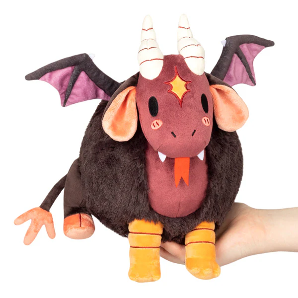 Squishable: Mini Squishable Jersey Devil