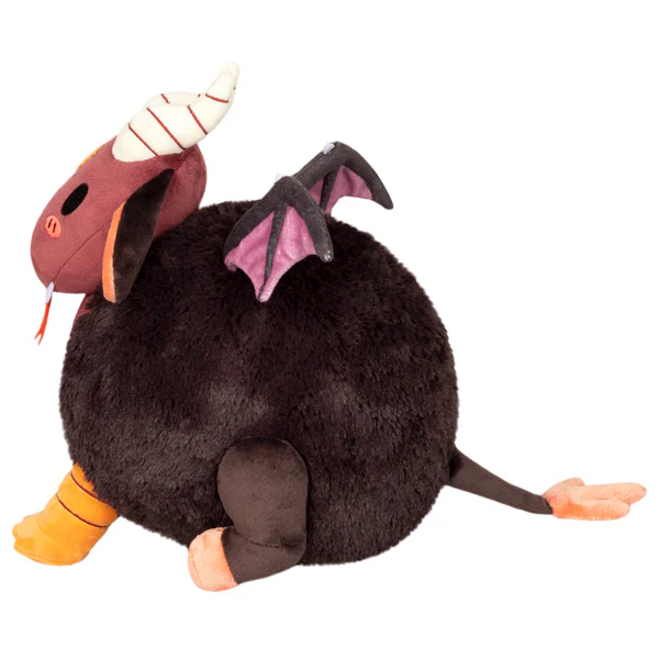 Squishable: Mini Squishable Jersey Devil - Image 2