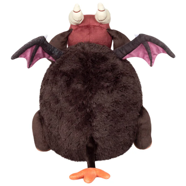 Squishable: Mini Squishable Jersey Devil - Image 3