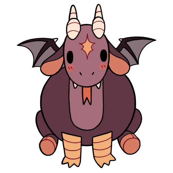 Squishable: Mini Squishable Jersey Devil - Image 4