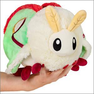 Squishable: Mini Squishable Luna Moth