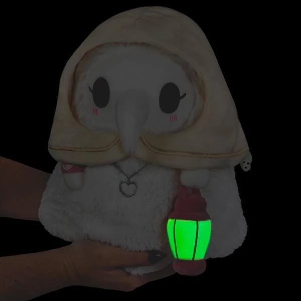 Squishable: Mini Squishable Plague Nurse - Image 2