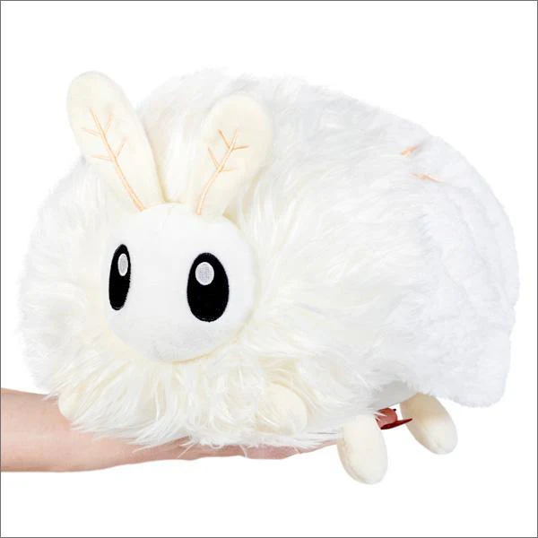 Squishable: Mini Squishable Poodle Moth