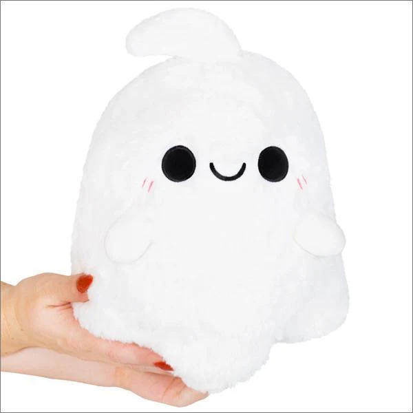 Squishable: Mini Squishable Spooky Ghost