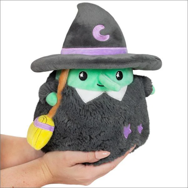 Squishable: Mini Squishable Witch