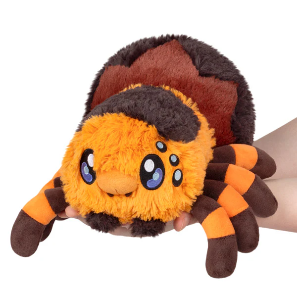 Squishable: Mini Tarantula