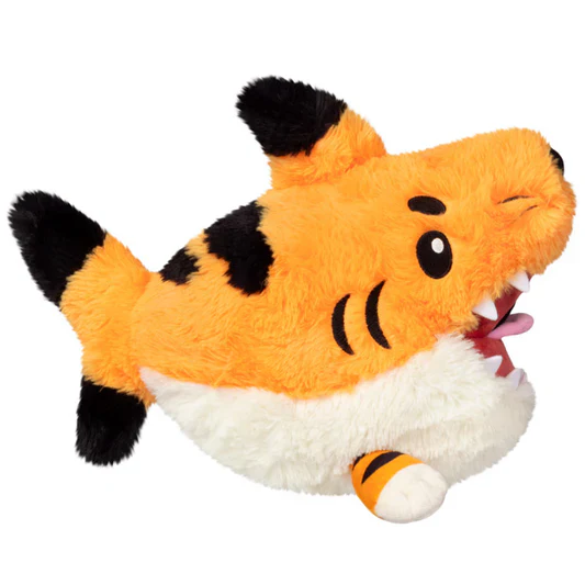 Squishable: Mini Tiger Shark - Image 2