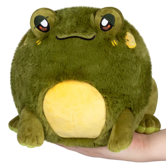 Squishable: Mini Toad