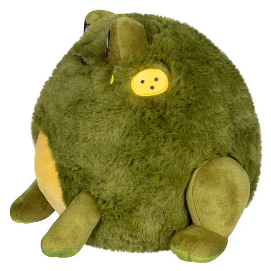 Squishable: Mini Toad - Image 2