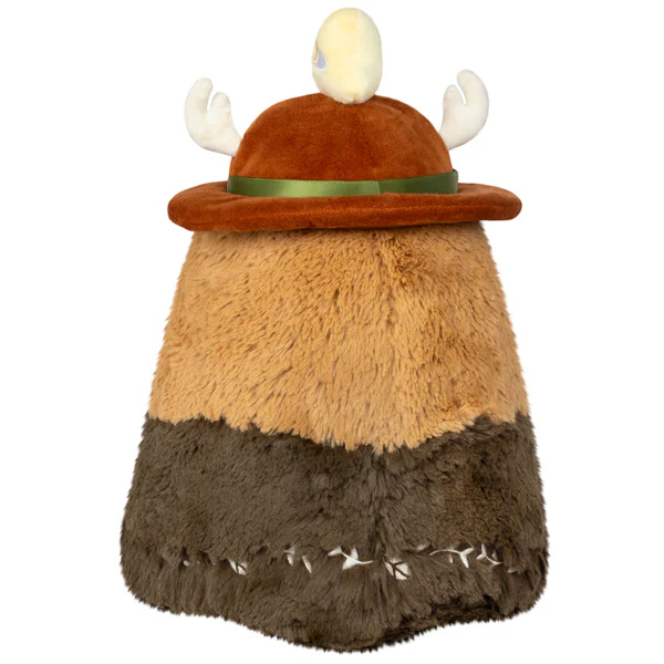 Squishable: Mini Woodland Plague Doctor - Image 3