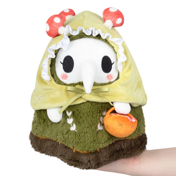 Squishable: Mini Woodland Plague Nurse