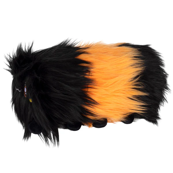Squishable: Mini Wooly Caterpillar - Image 2