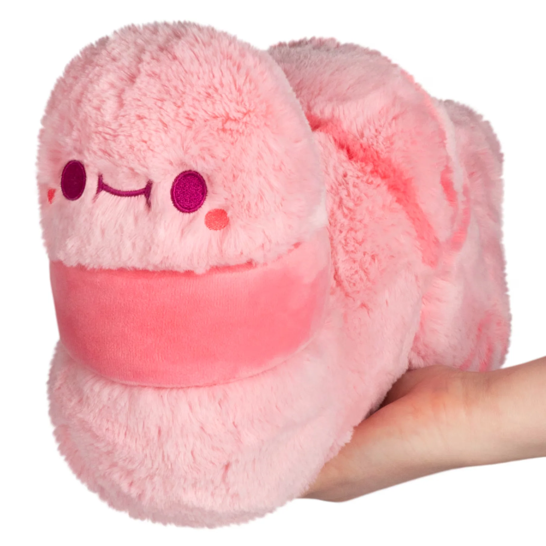 Squishable: Mini Worm