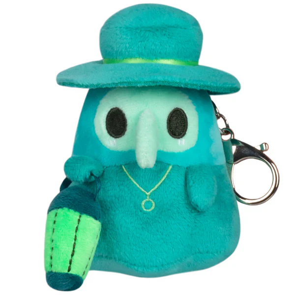 Squishable: Mystery Plush Keychain - Doctor Plague - Image 5