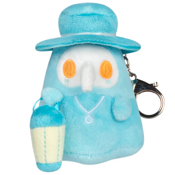 Squishable: Mystery Plush Keychain - Doctor Plague - Image 6
