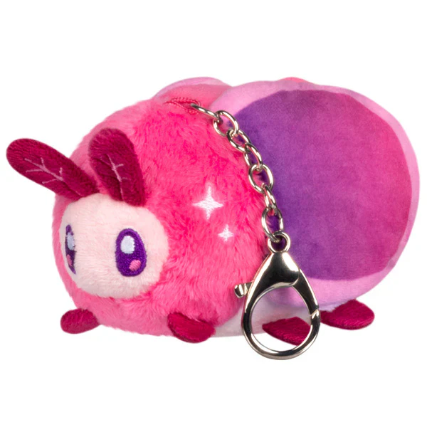 Squishable: Mystery Plush Keychain - Moths - Image 4