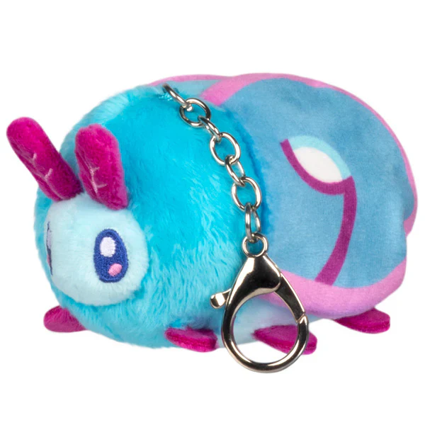 Squishable: Mystery Plush Keychain - Moths - Image 5