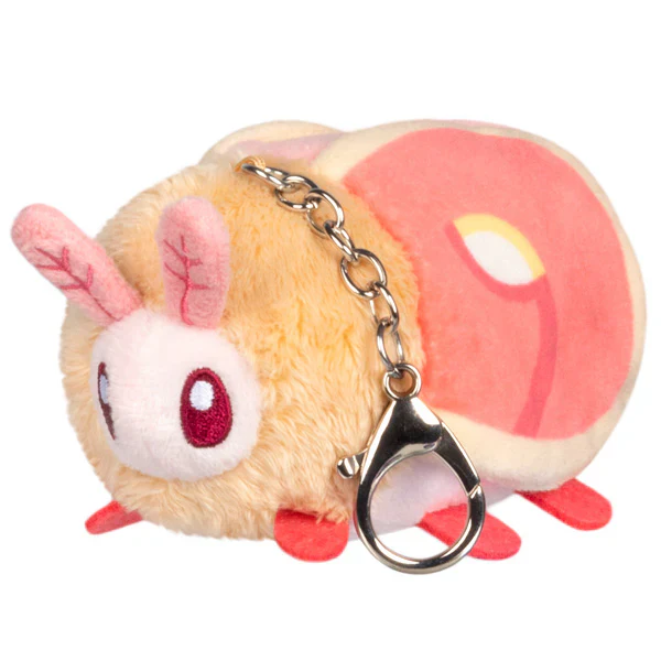Squishable: Mystery Plush Keychain - Moths - Image 6