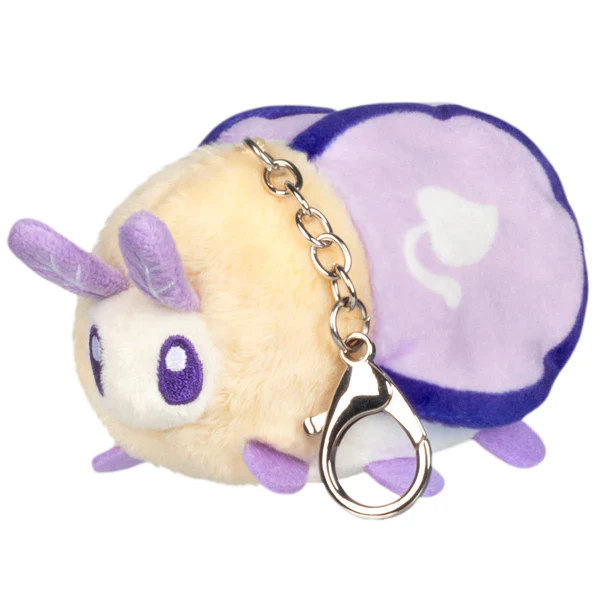 Squishable: Mystery Plush Keychain - Moths - Image 8