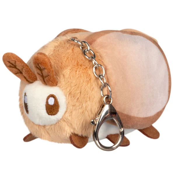 Squishable: Mystery Plush Keychain - Moths - Image 9