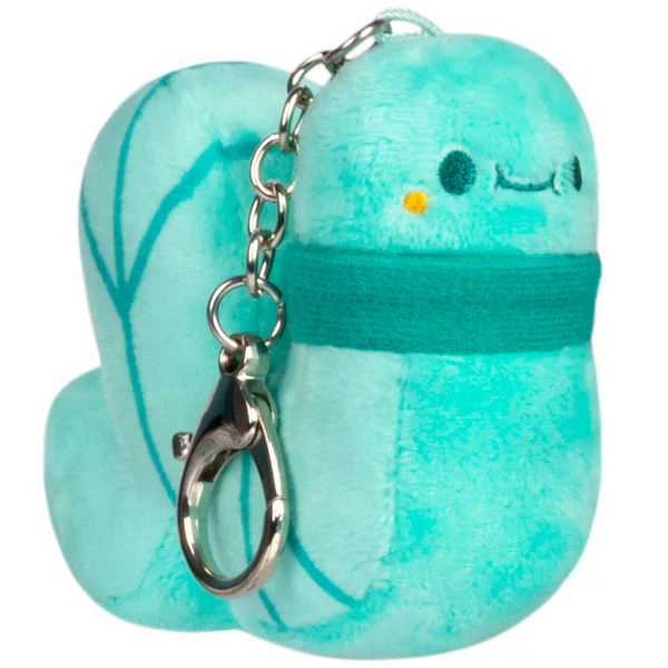 Squishable: Mystery Plush Keychain - Worms - Image 4