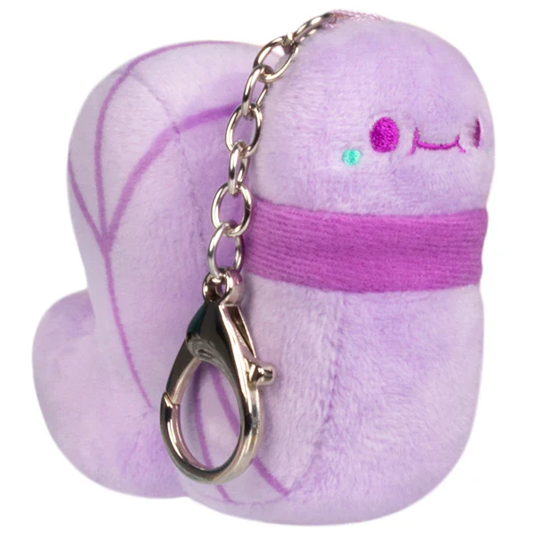 Squishable: Mystery Plush Keychain - Worms - Image 5