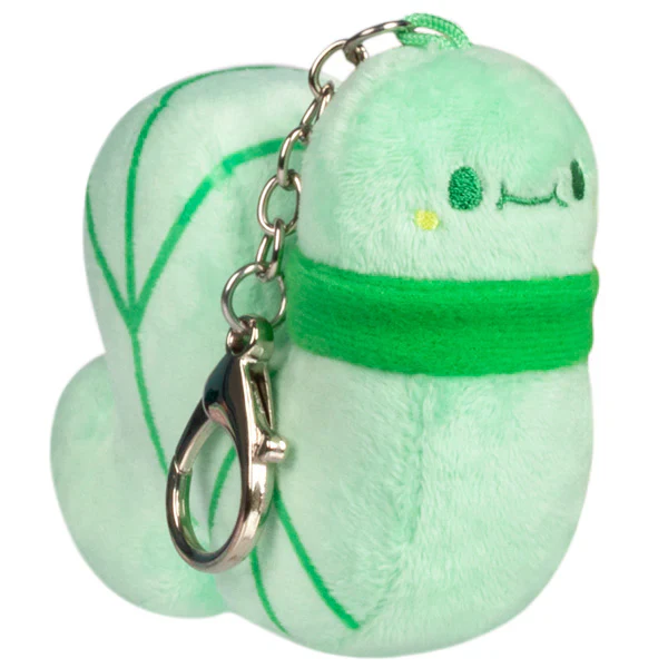 Squishable: Mystery Plush Keychain - Worms - Image 6