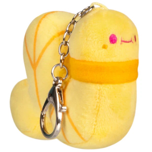 Squishable: Mystery Plush Keychain - Worms - Image 7