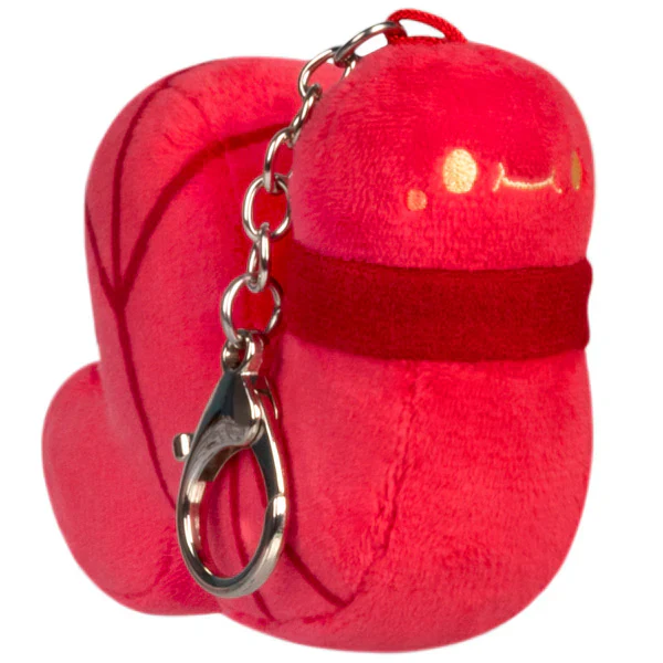 Squishable: Mystery Plush Keychain - Worms - Image 8