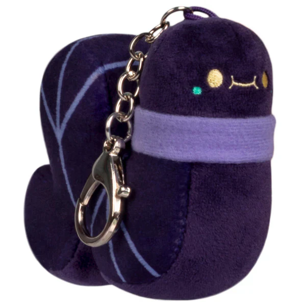 Squishable: Mystery Plush Keychain - Worms - Image 9