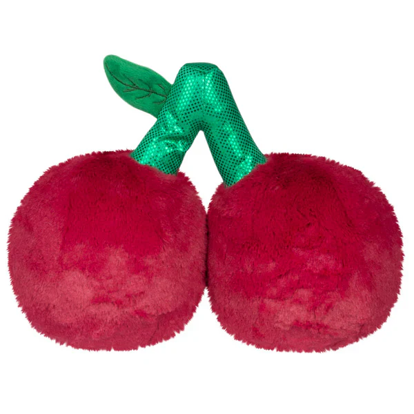 Squishable: Party Snacker - Black Cherries - Image 3